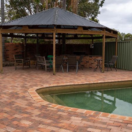 Golf Place Inn Wollongong Primbee Экстерьер фото