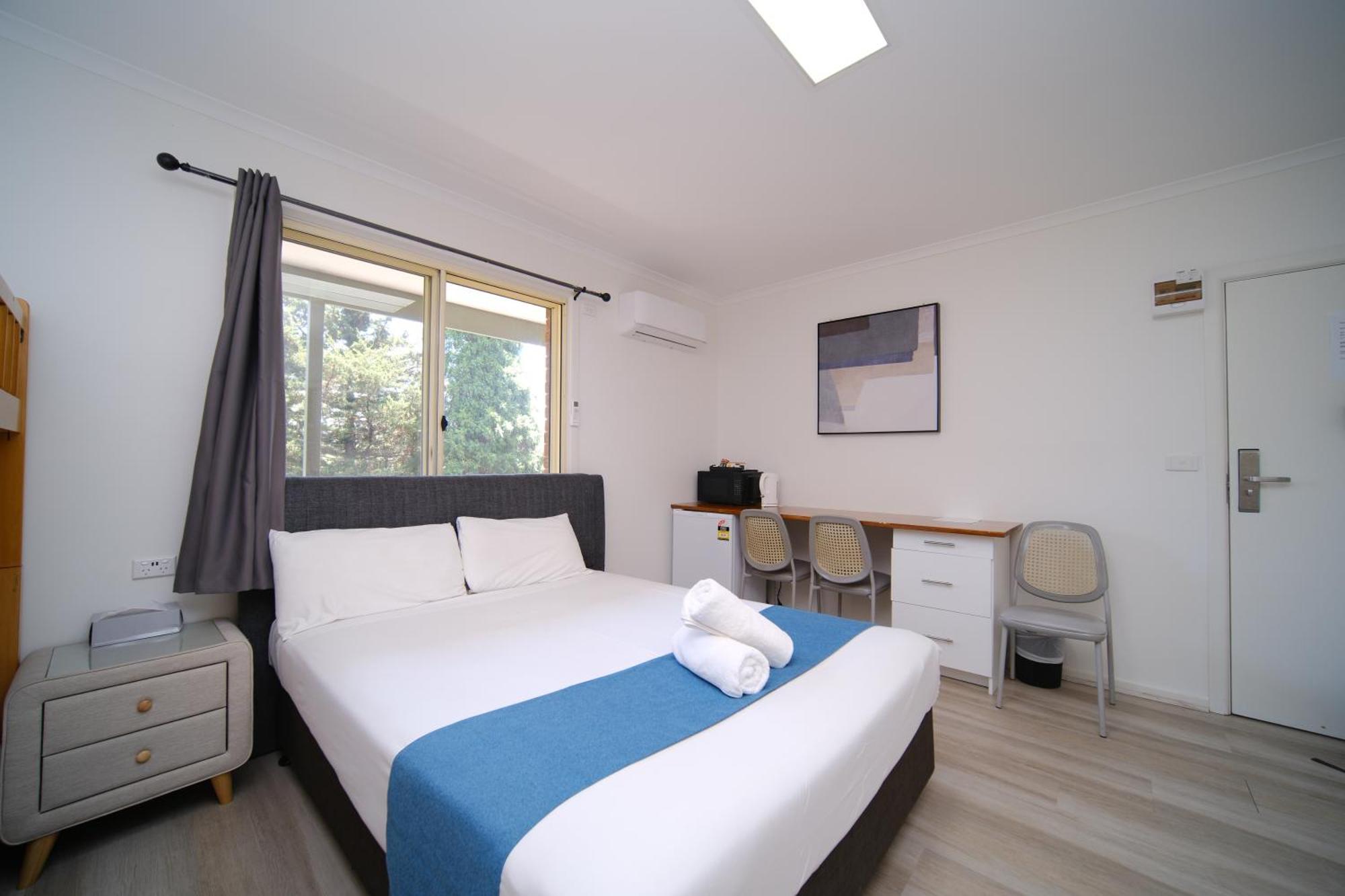 Golf Place Inn Wollongong Primbee Экстерьер фото