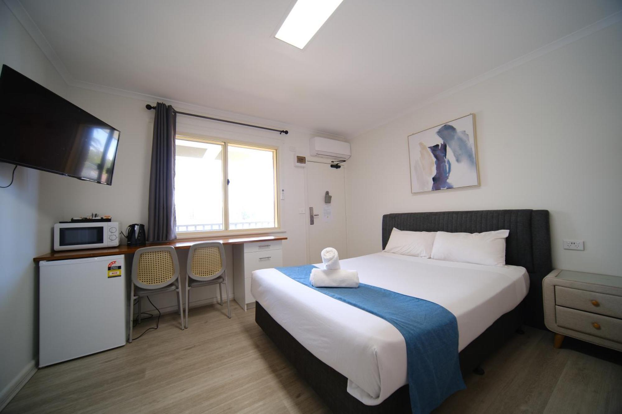 Golf Place Inn Wollongong Primbee Экстерьер фото