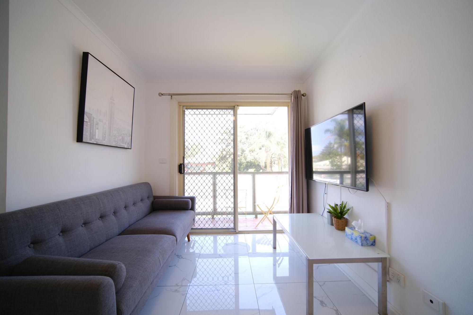 Golf Place Inn Wollongong Primbee Экстерьер фото