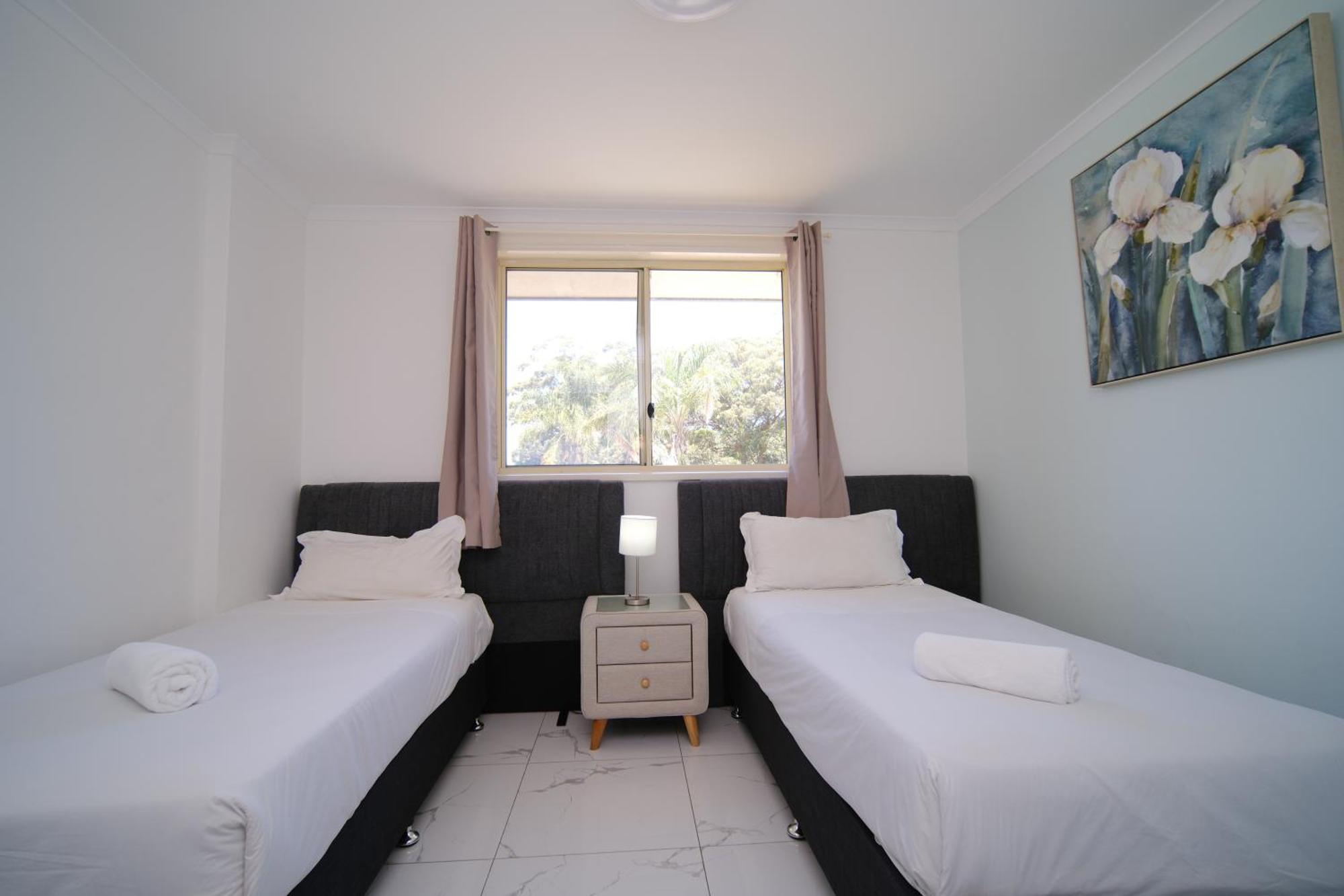 Golf Place Inn Wollongong Primbee Экстерьер фото