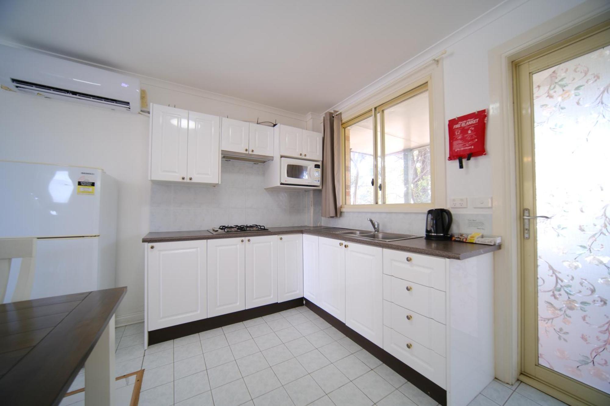 Golf Place Inn Wollongong Primbee Экстерьер фото
