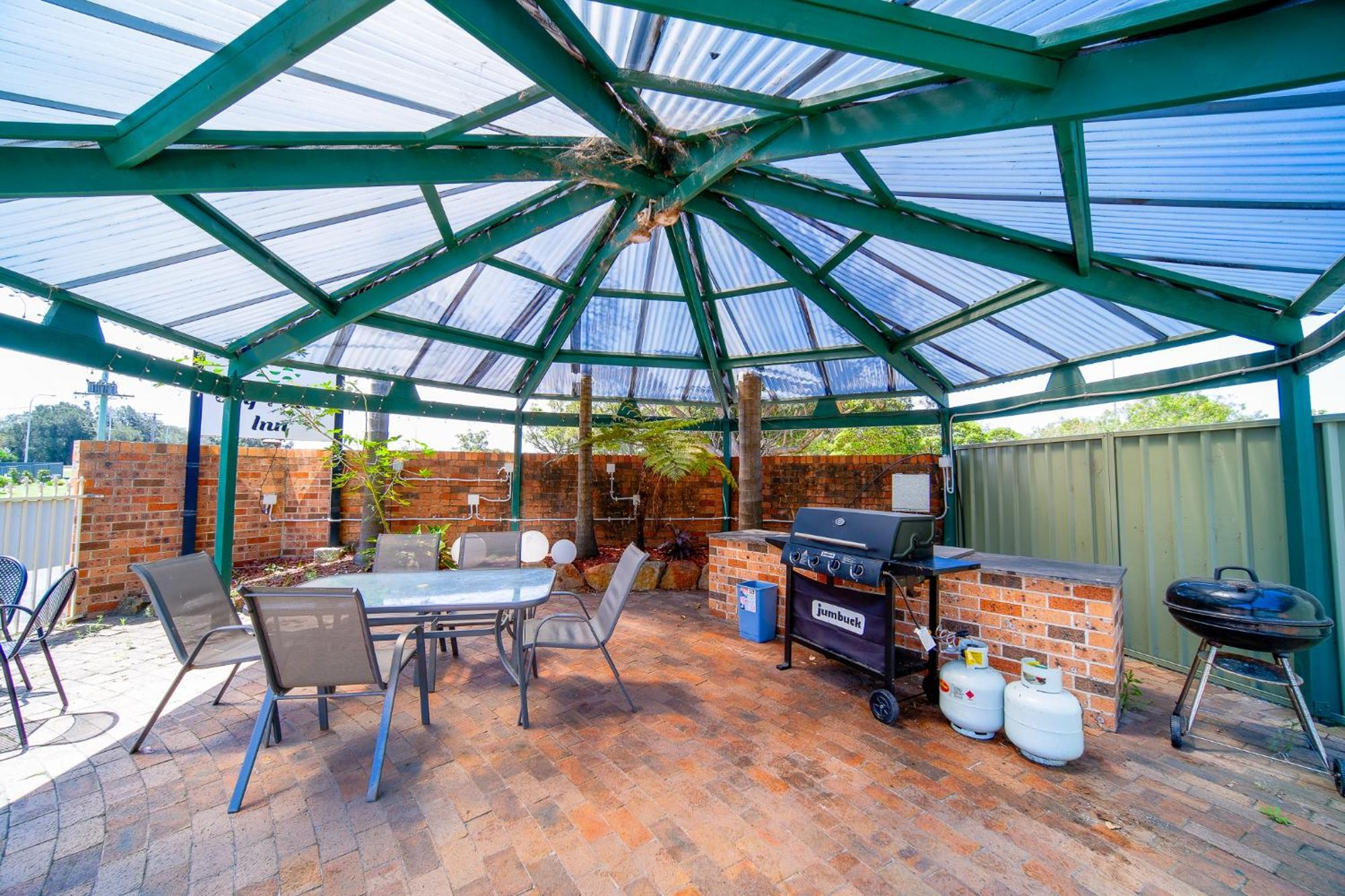 Golf Place Inn Wollongong Primbee Экстерьер фото