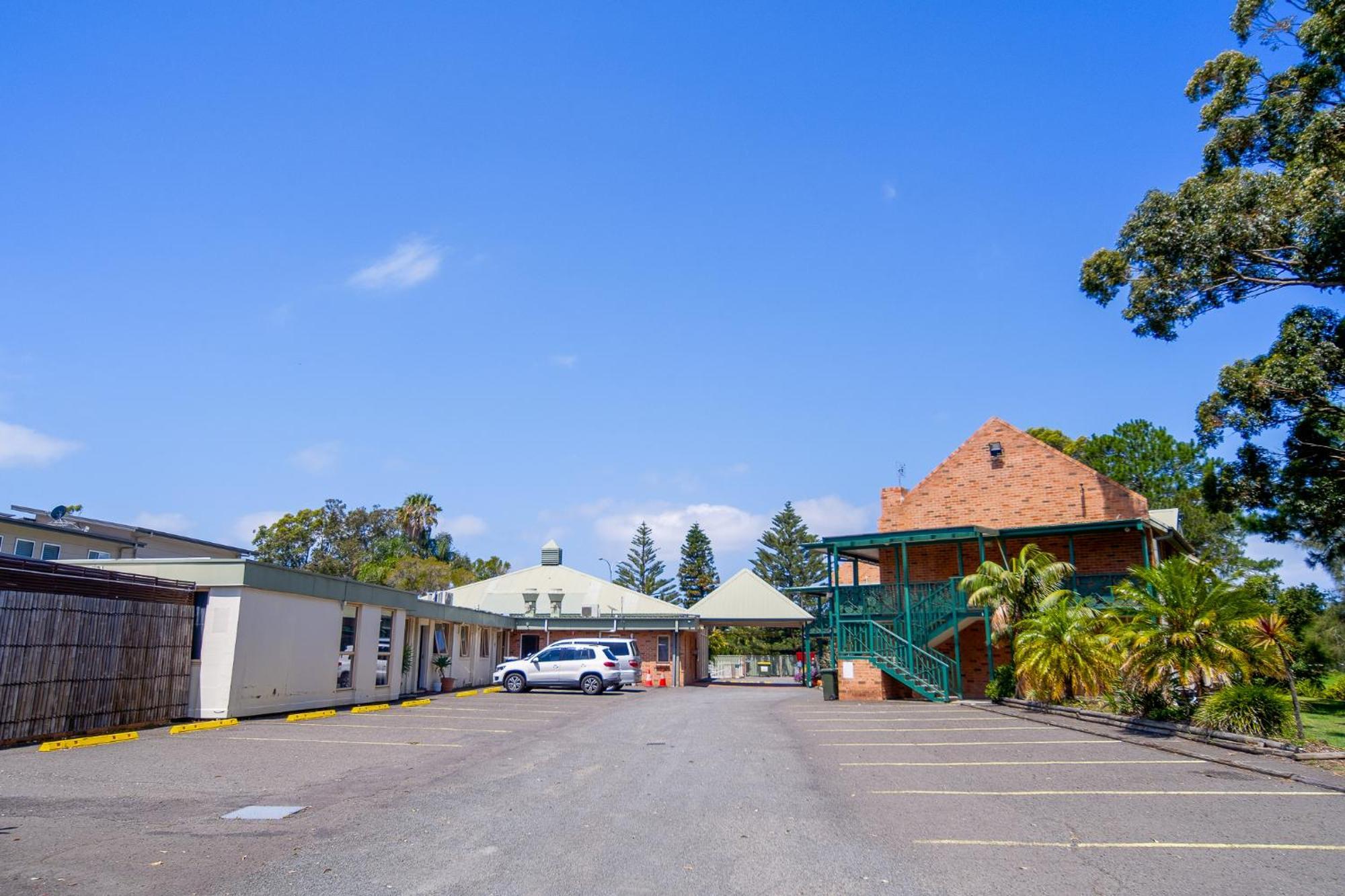 Golf Place Inn Wollongong Primbee Экстерьер фото