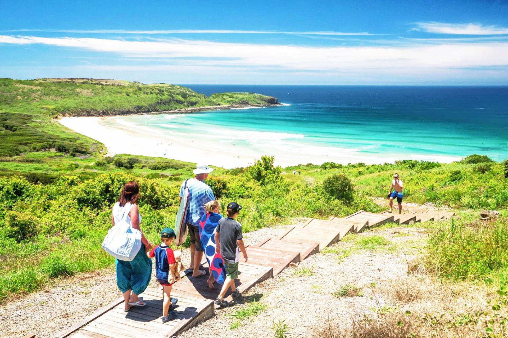 Golf Place Inn Wollongong Primbee Экстерьер фото