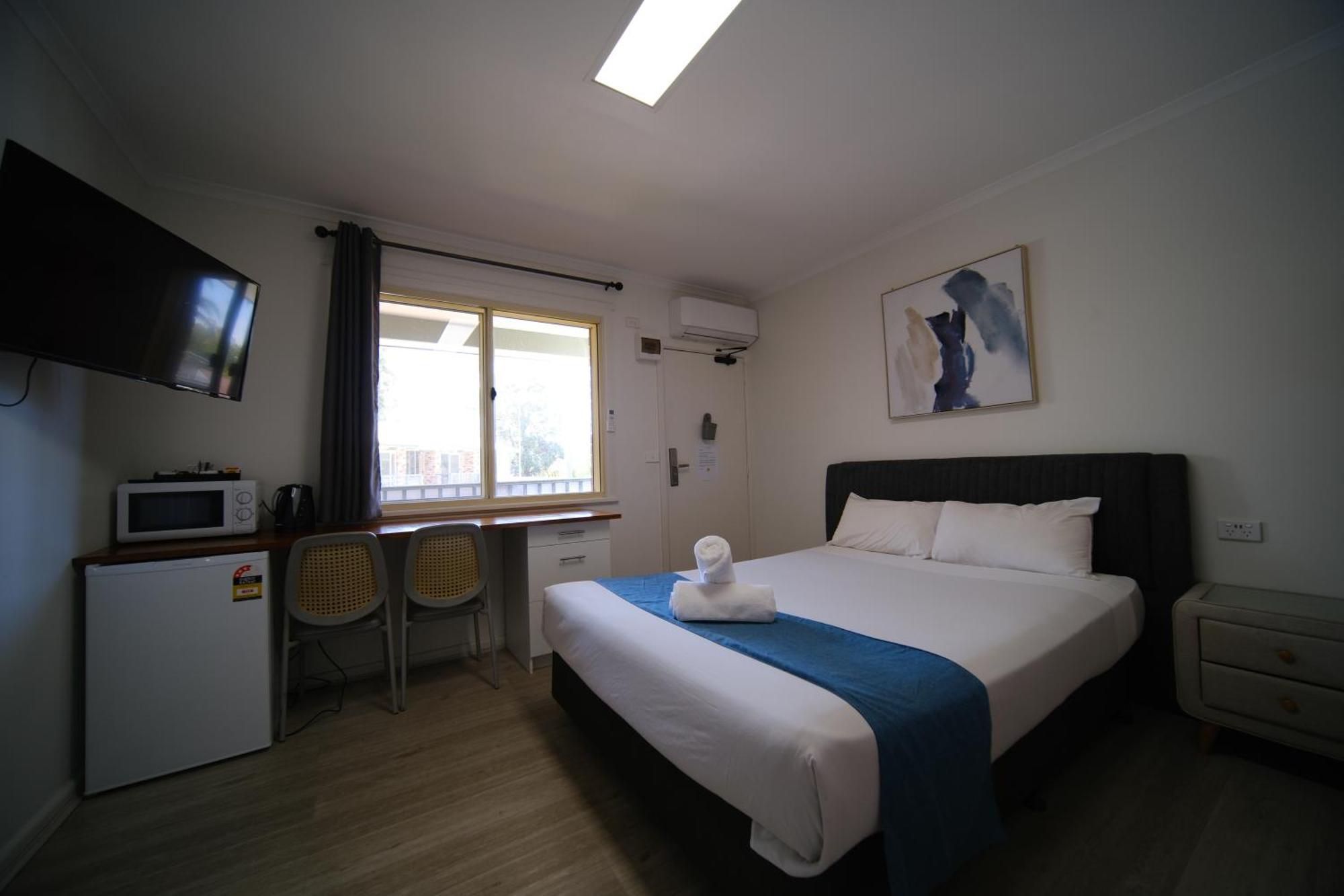 Golf Place Inn Wollongong Primbee Экстерьер фото