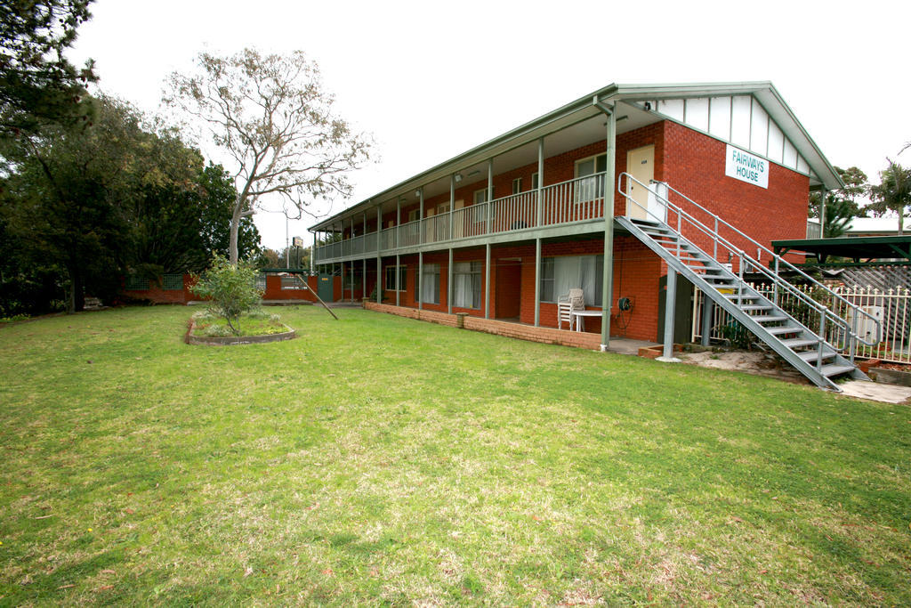 Golf Place Inn Wollongong Primbee Номер фото
