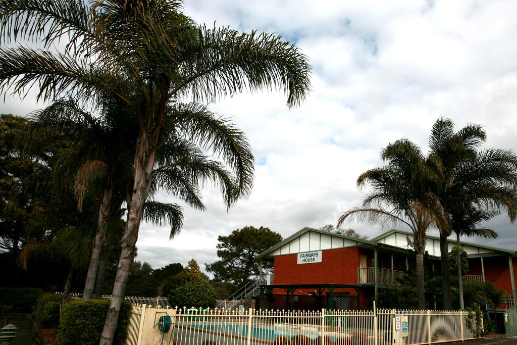 Golf Place Inn Wollongong Primbee Номер фото