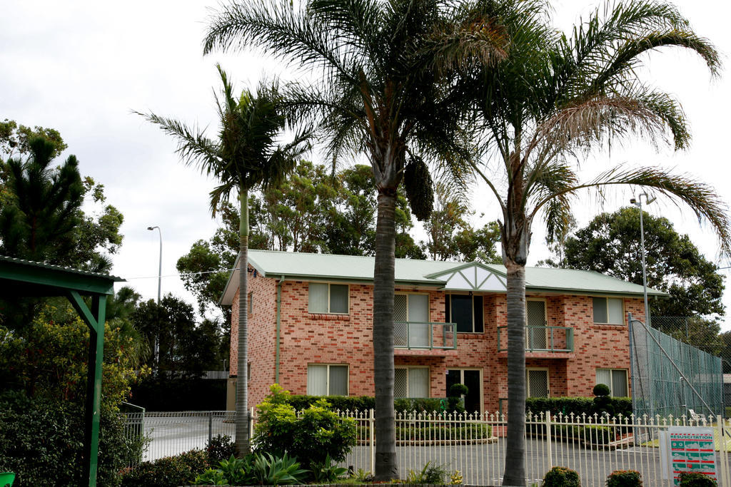Golf Place Inn Wollongong Primbee Экстерьер фото