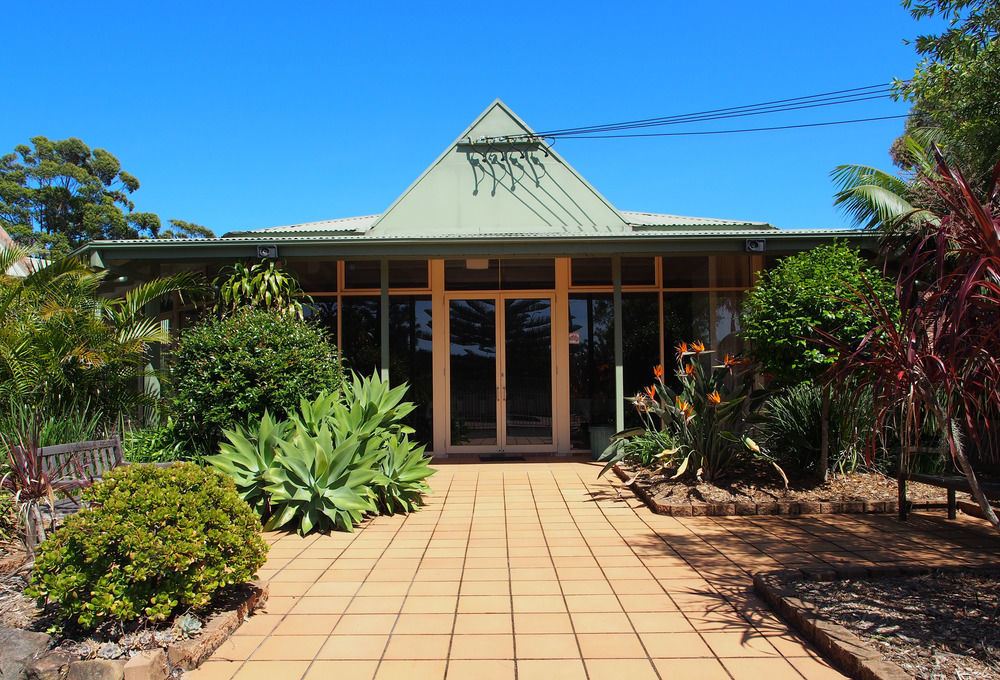 Golf Place Inn Wollongong Primbee Экстерьер фото