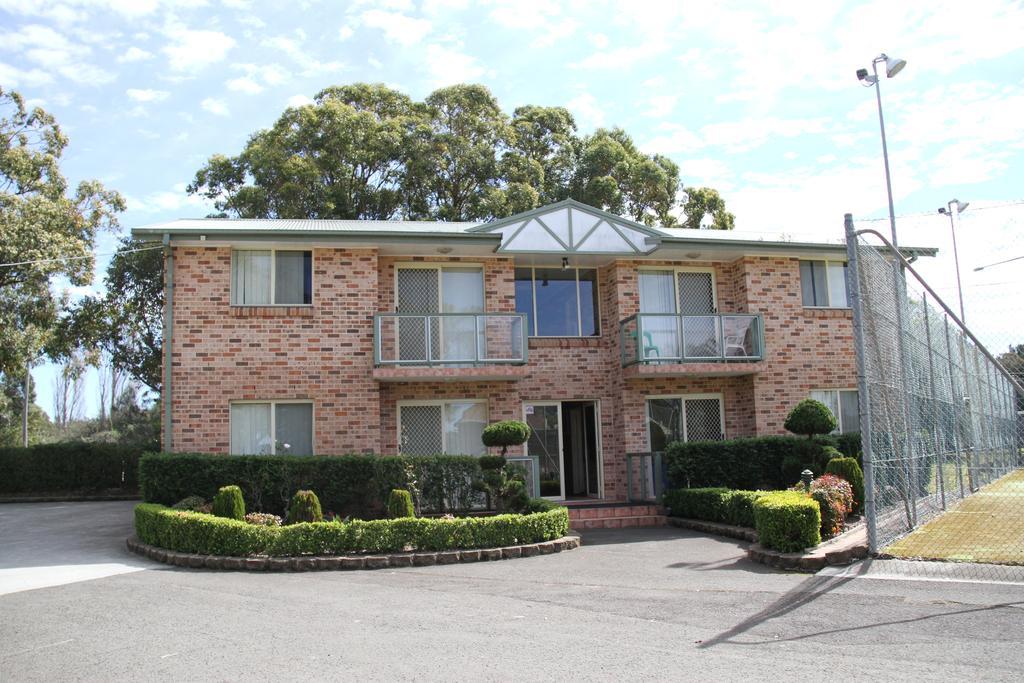 Golf Place Inn Wollongong Primbee Экстерьер фото